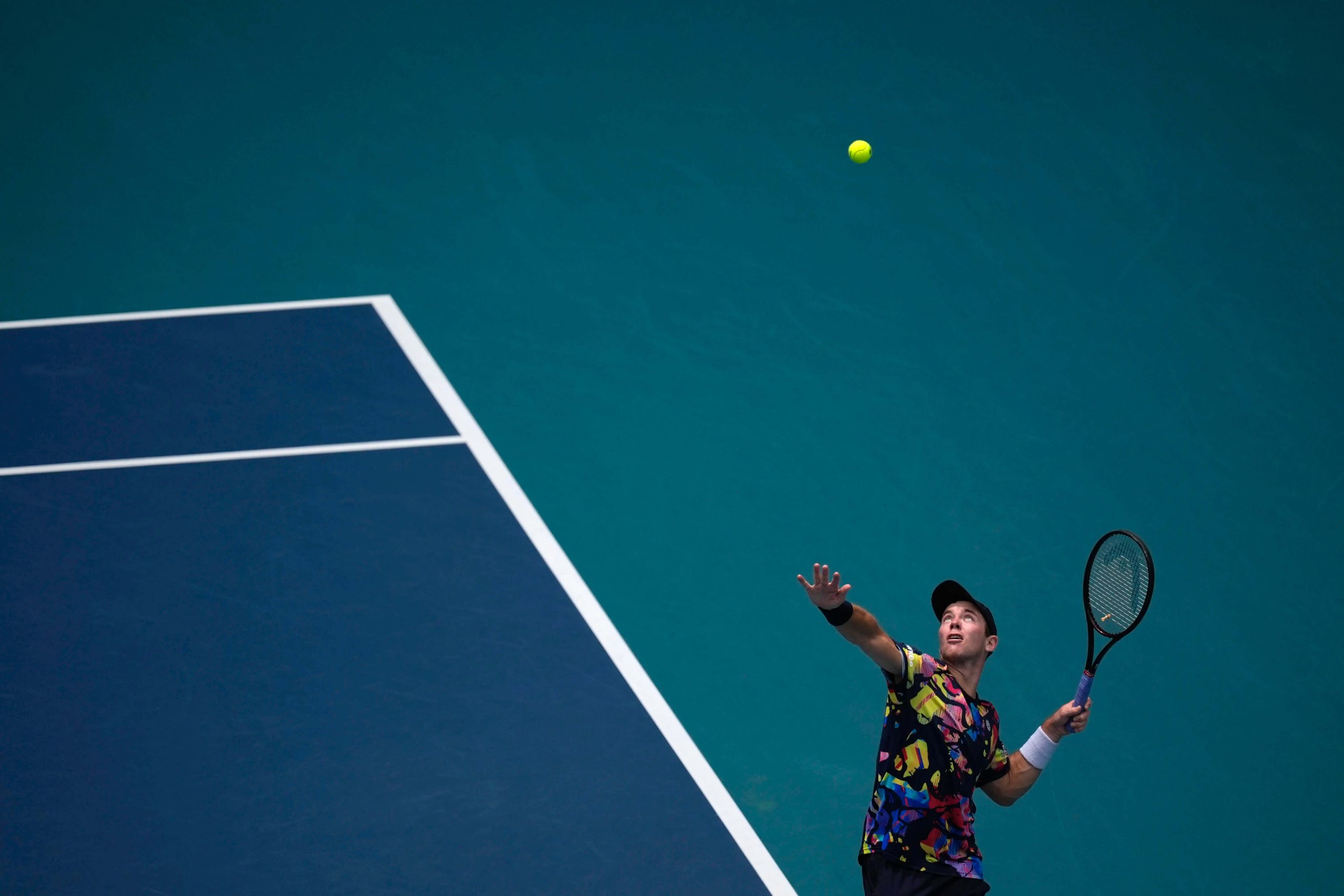 最新のATPテニス速報注目選手の試合結果とランキング変動をお届けします atp テニス 速報